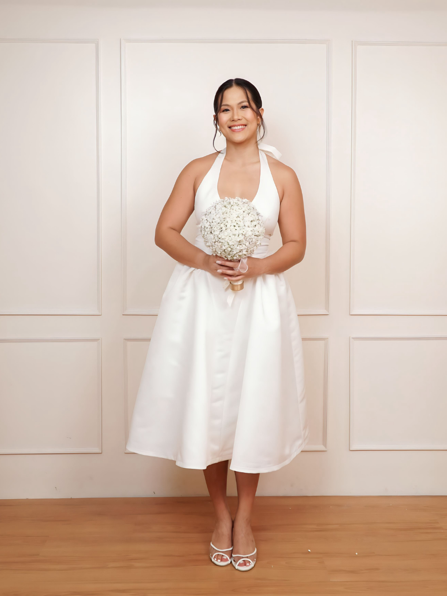 Seraphine Bridal Dress