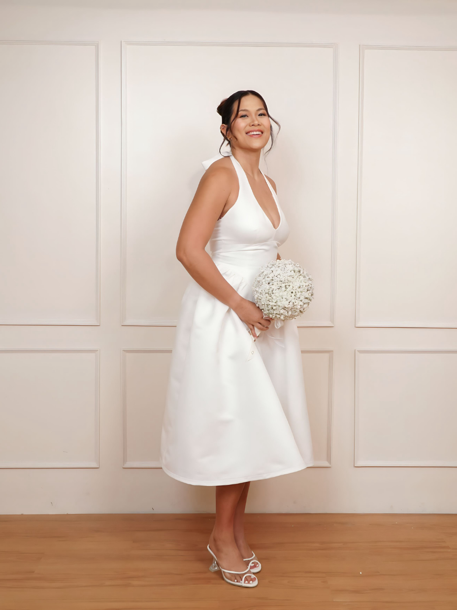 Seraphine Bridal Dress