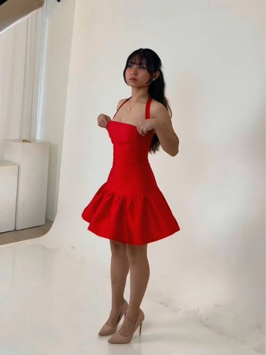 Silene Dress