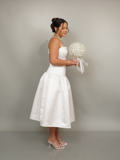 Silene Bridal Dress