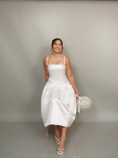 Silene Bridal Dress