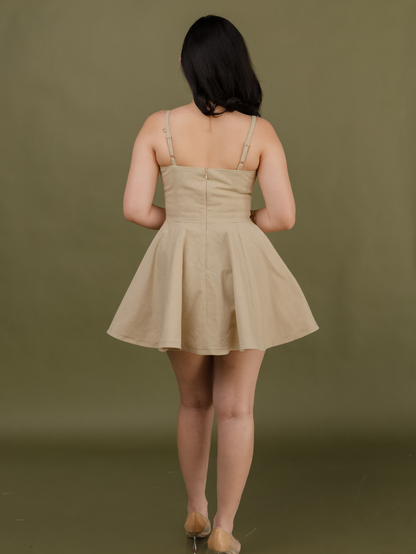 Melba Dress