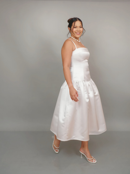Silene Bridal Dress