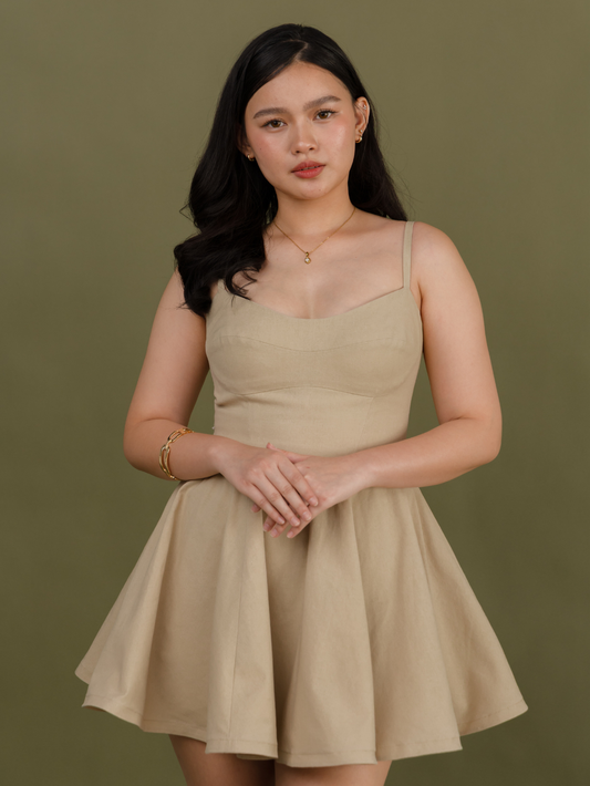 Melba Dress