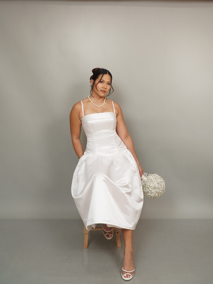 Silene Bridal Dress