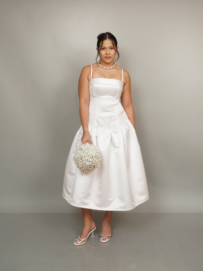 Silene Bridal Dress