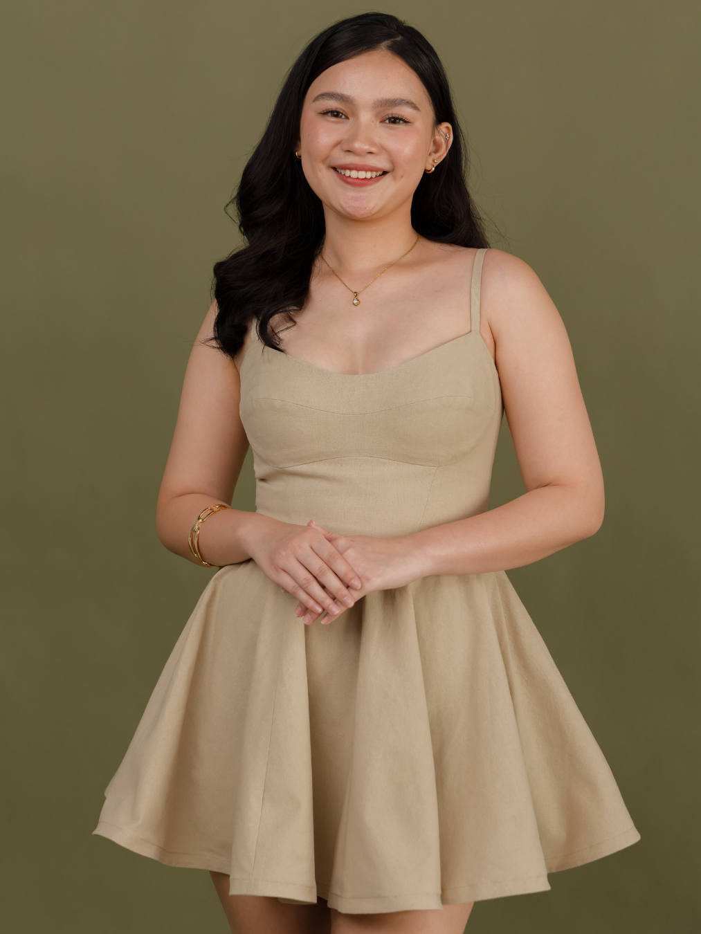 Melba Dress