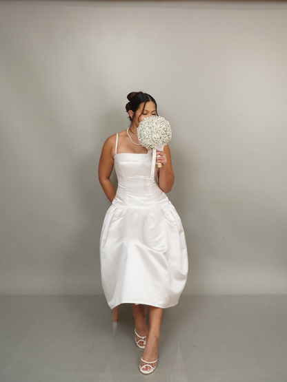Silene Bridal Dress