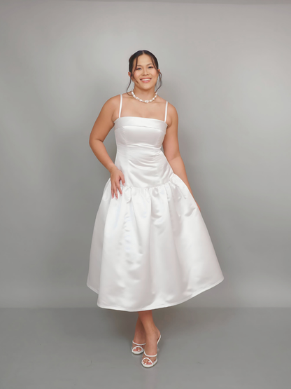 Silene Bridal Dress