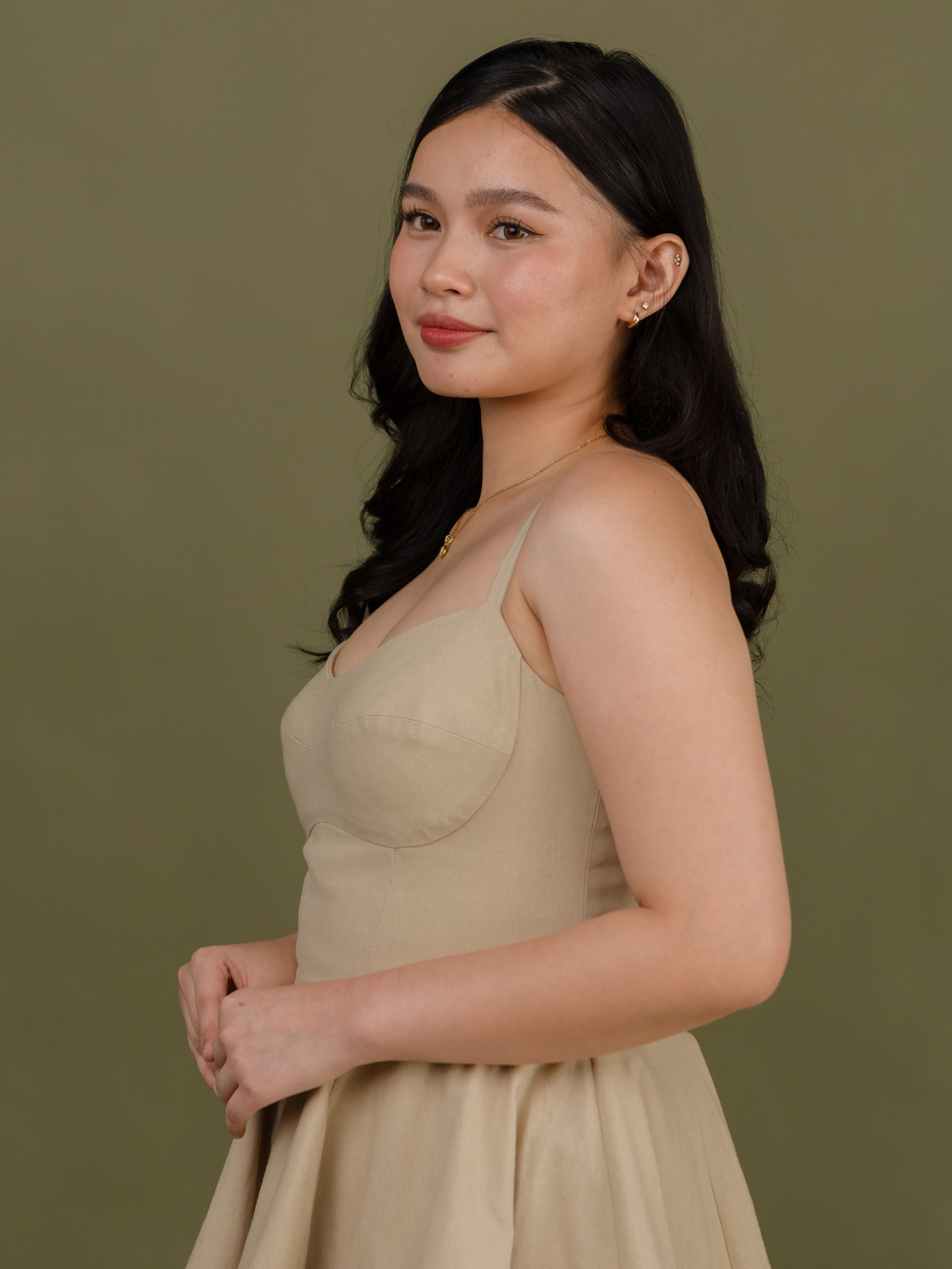 Melba Dress