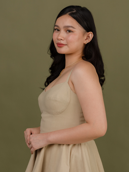 Melba Dress