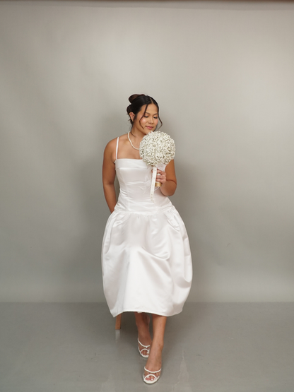 Silene Bridal Dress