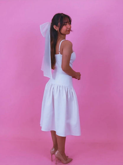 Silene Dress