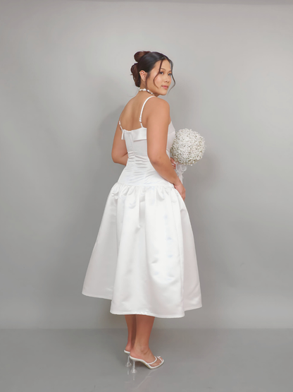 Silene Bridal Dress