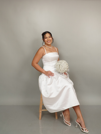 Silene Bridal Dress