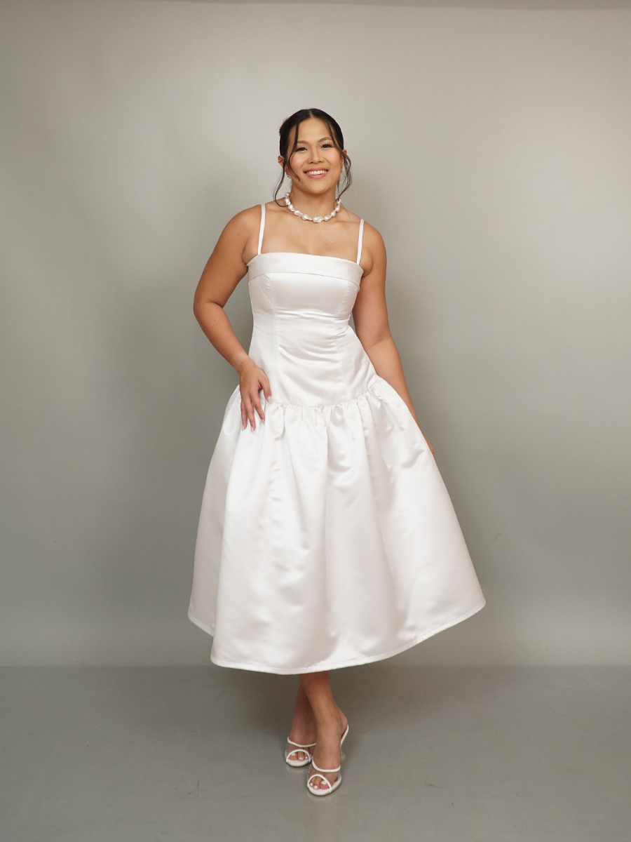 Silene Bridal Dress