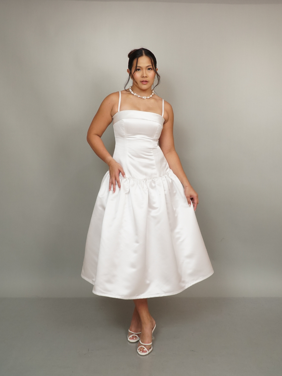 Silene Bridal Dress