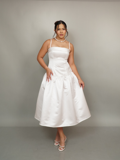 Silene Bridal Dress