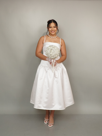 Silene Bridal Dress