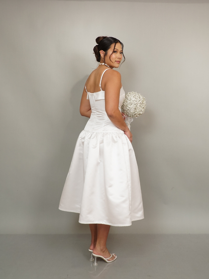 Silene Bridal Dress
