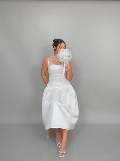 Silene Bridal Dress