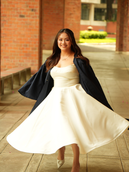 Melba Dress