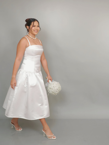 Silene Bridal Dress