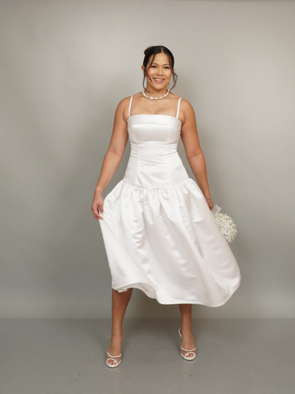 Silene Bridal Dress