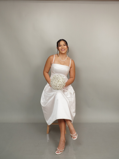 Silene Bridal Dress