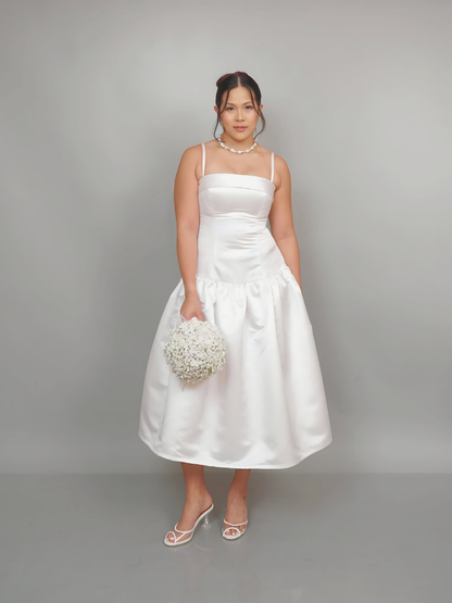 Silene Bridal Dress
