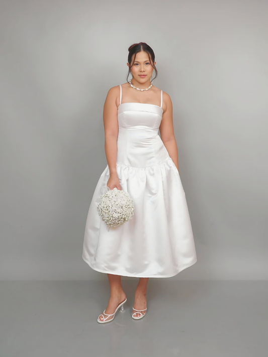 Silene Bridal Dress