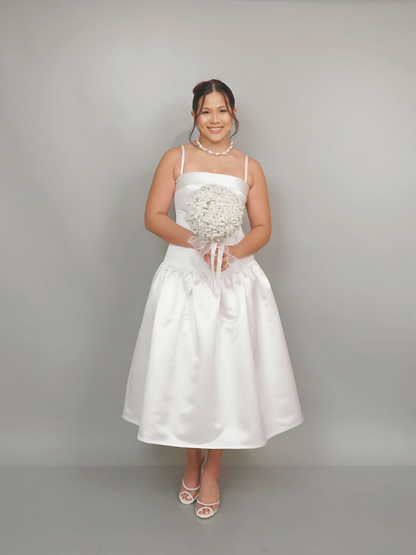 Silene Bridal Dress