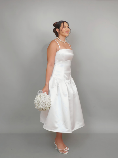 Silene Bridal Dress