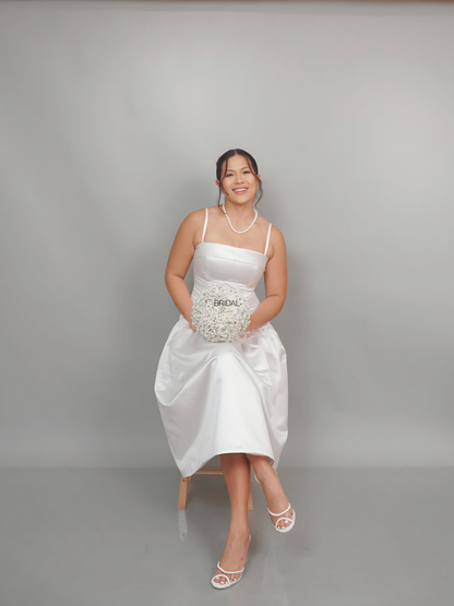 Silene Bridal Dress