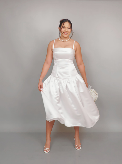 Silene Bridal Dress