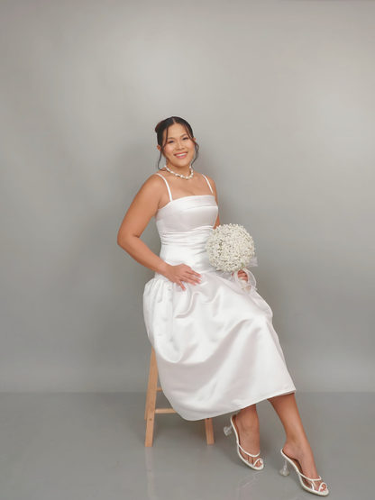 Silene Bridal Dress
