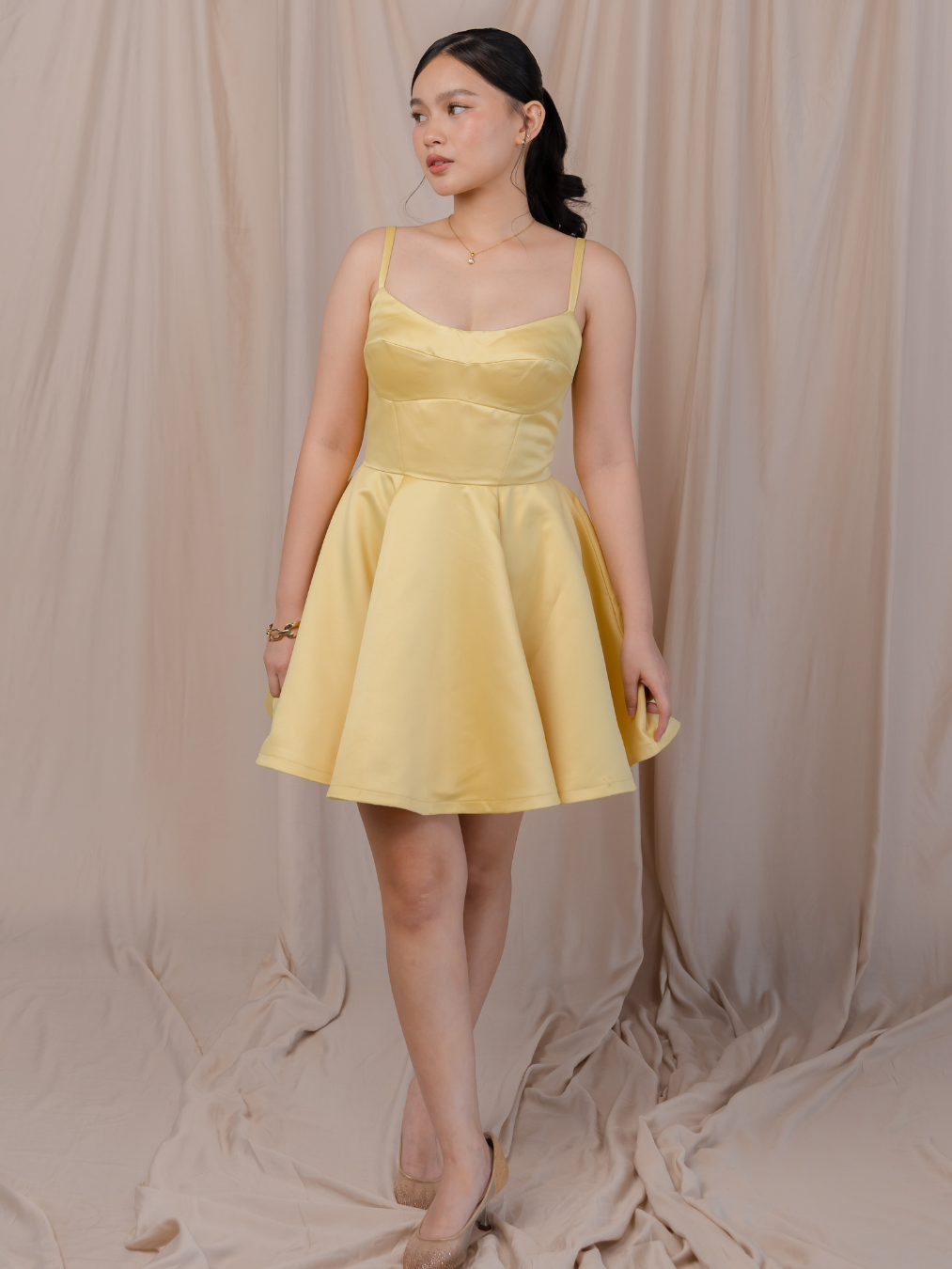 Melba Dress