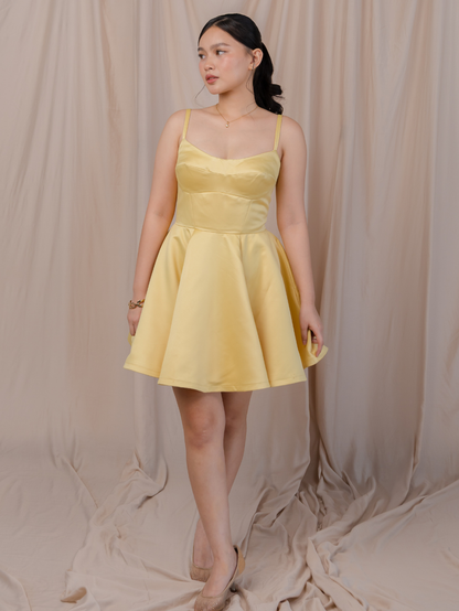 Melba Dress