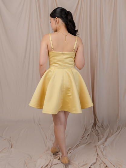 Melba Dress