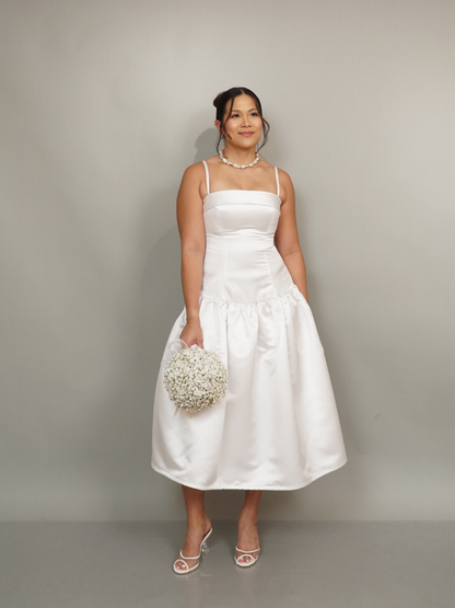 Silene Bridal Dress