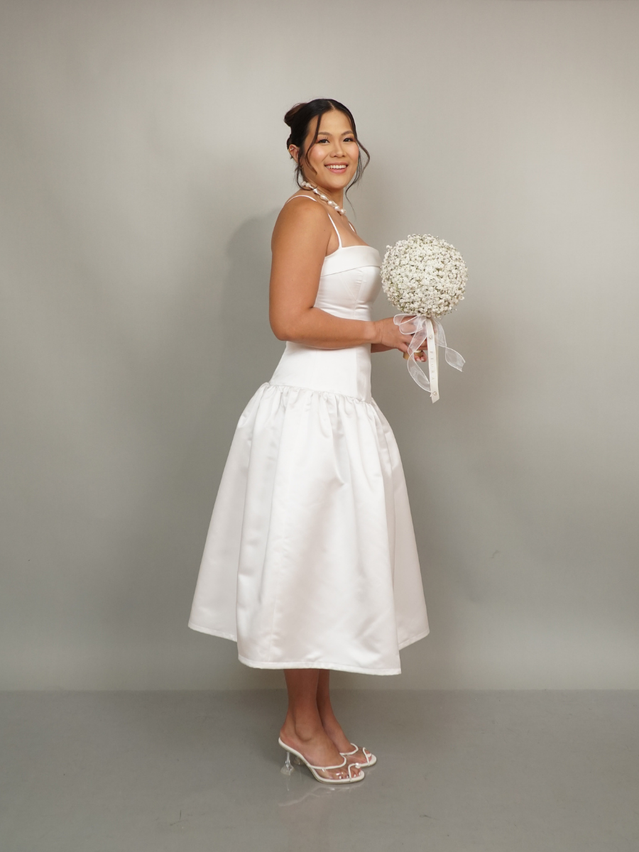 Silene Bridal Dress