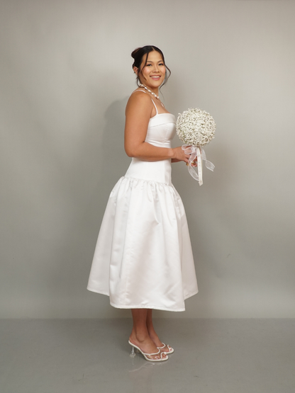 Silene Bridal Dress
