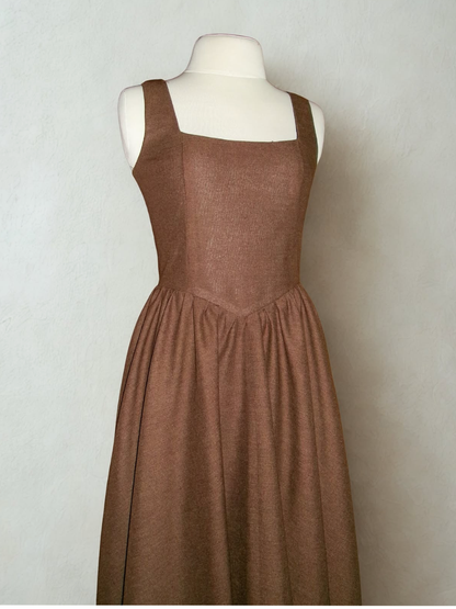 Alicent Dress
