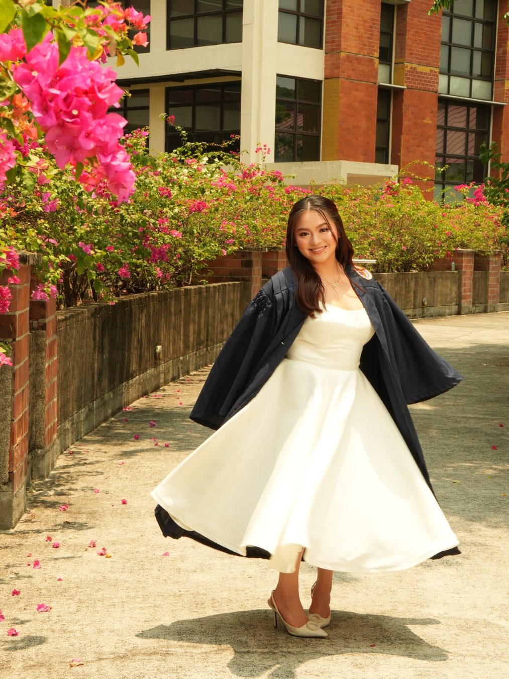 Melba Dress