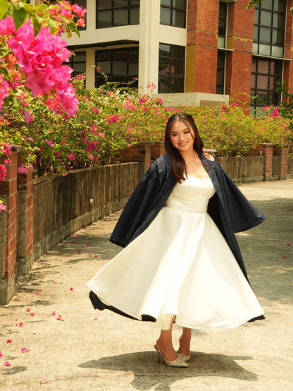 Melba Dress