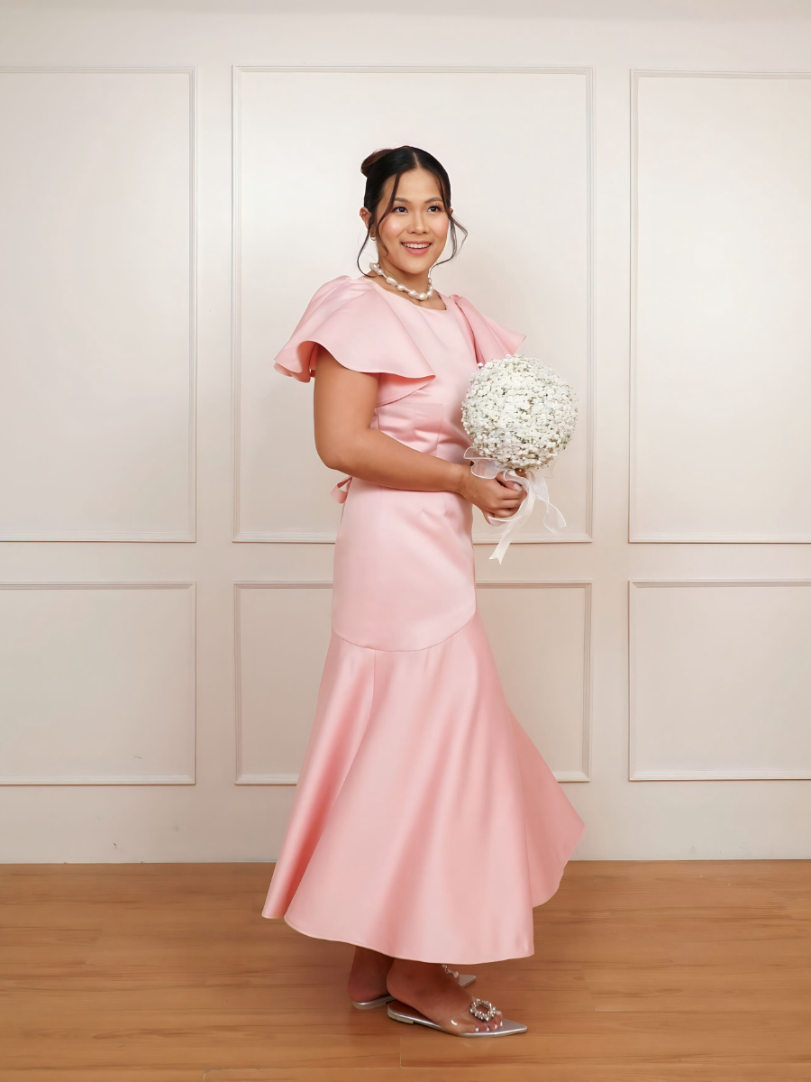 Soledad Bridal Dress