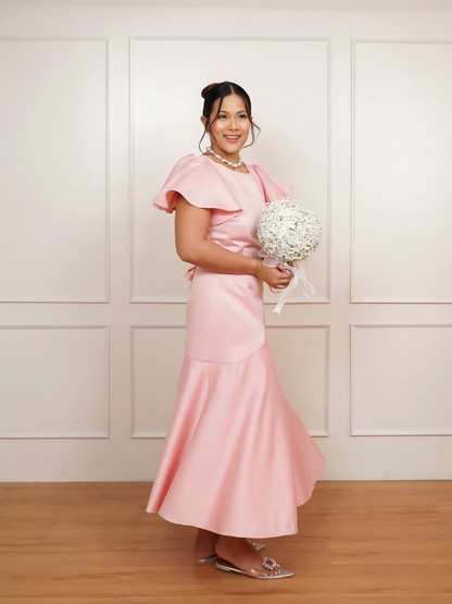 Soledad Bridal Dress
