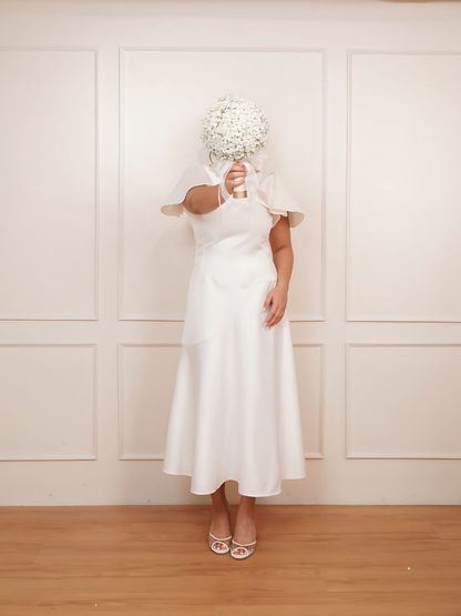 Soledad Bridal Dress