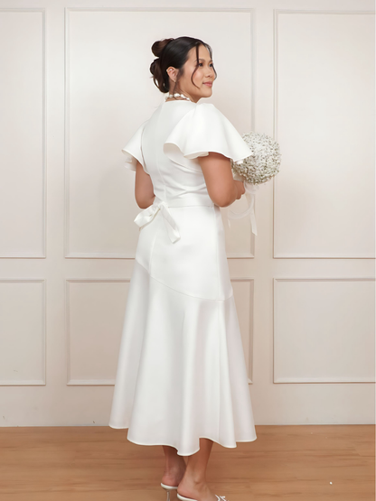 Soledad Bridal Dress