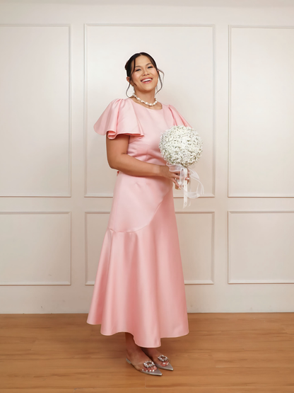 Soledad Bridal Dress
